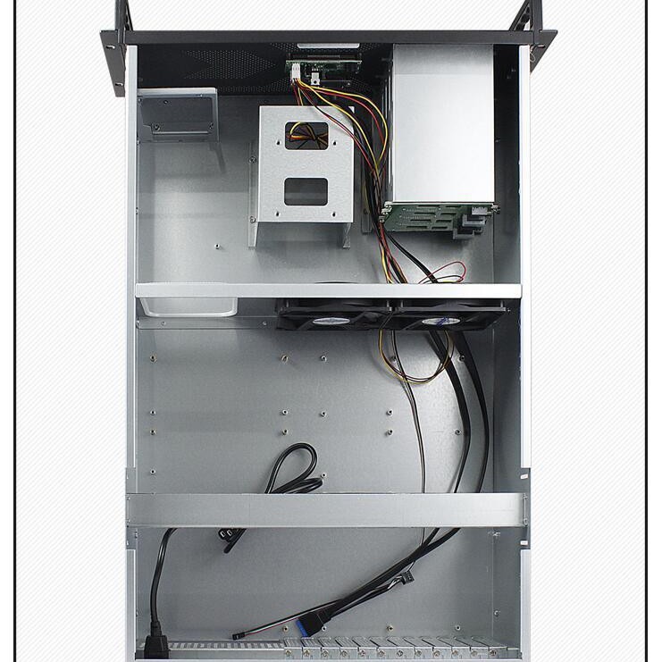 4U Hot-Swap Server Chassis 8/1 - 8 Gpu 4U Server Chassis 评论和价格