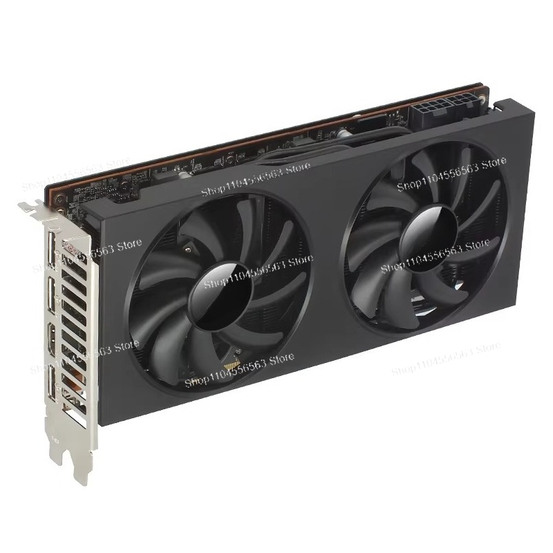 Premium New RX 5700 XT 8GB GDD - Rx 5700 Xt 8Gb Video Card 评论和价格