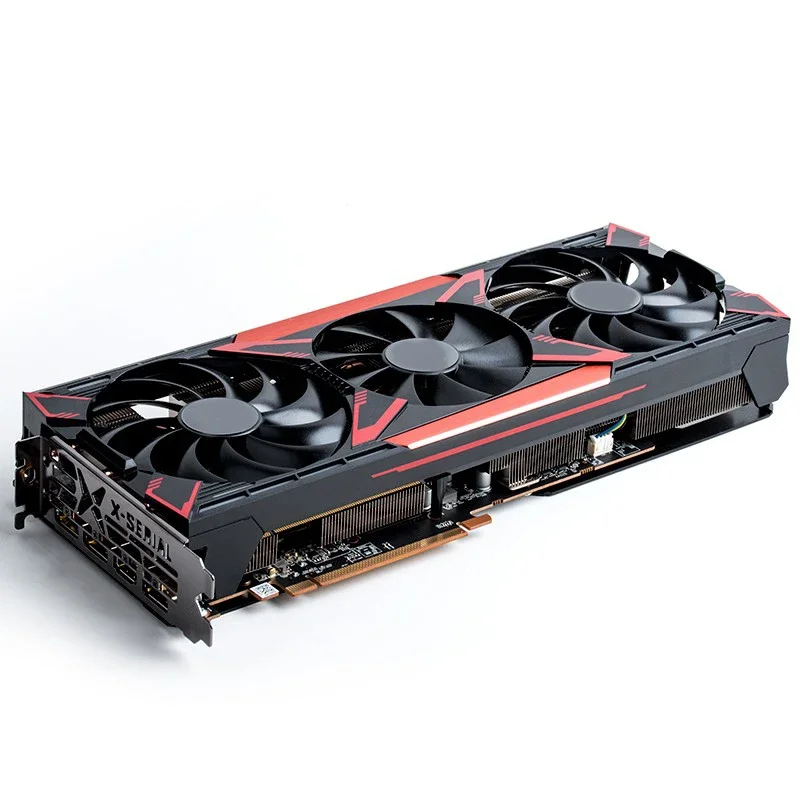 Asrock Radeon RX 5700 XT RX 57 - Rx 5700 Xt 8Gb Video Card 评论和价格